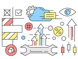 خدمات ارزش افزوده صنعت و معدن