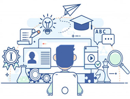 خدمات ارزش افزوده آموزش عالی